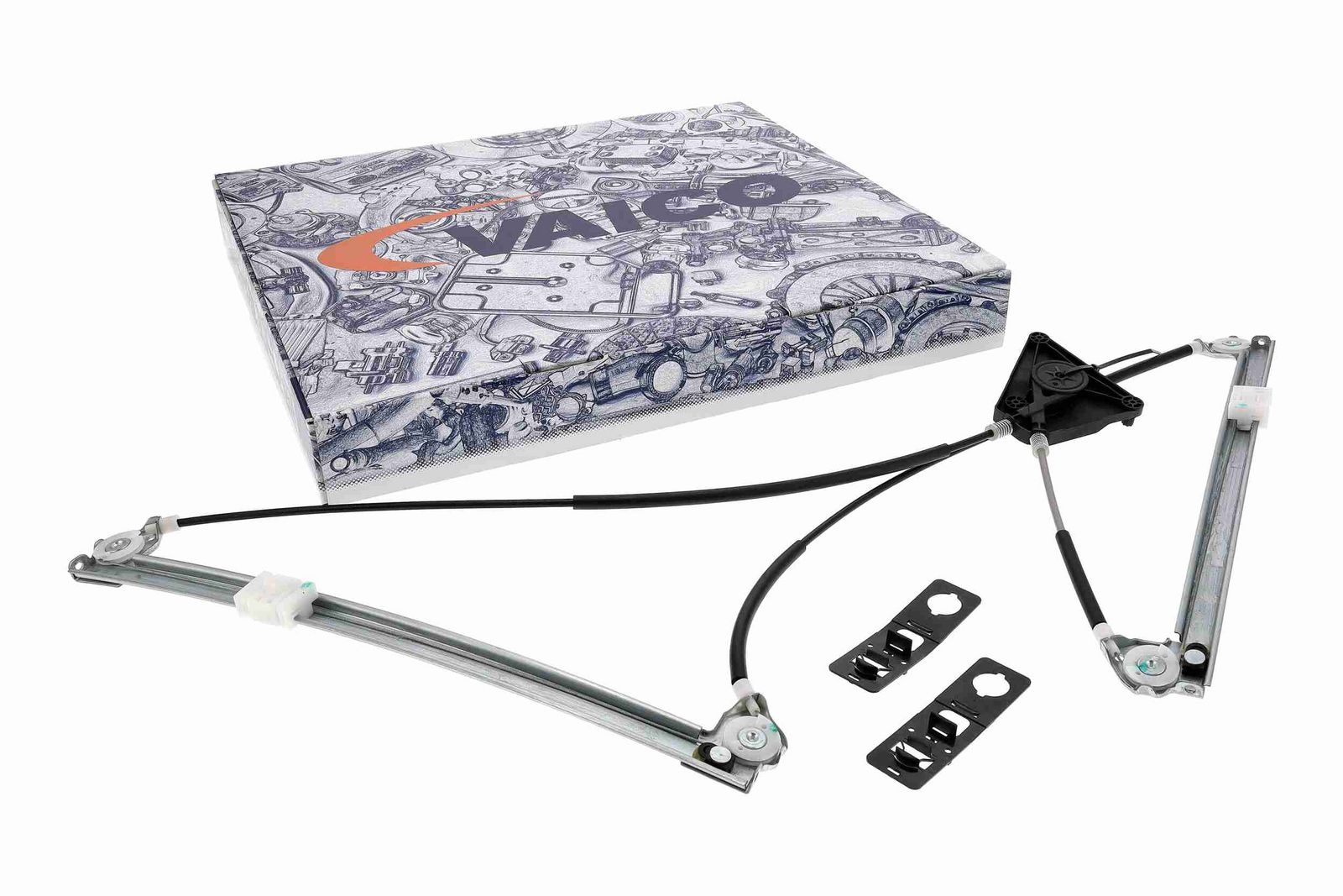 Window Regulator-1