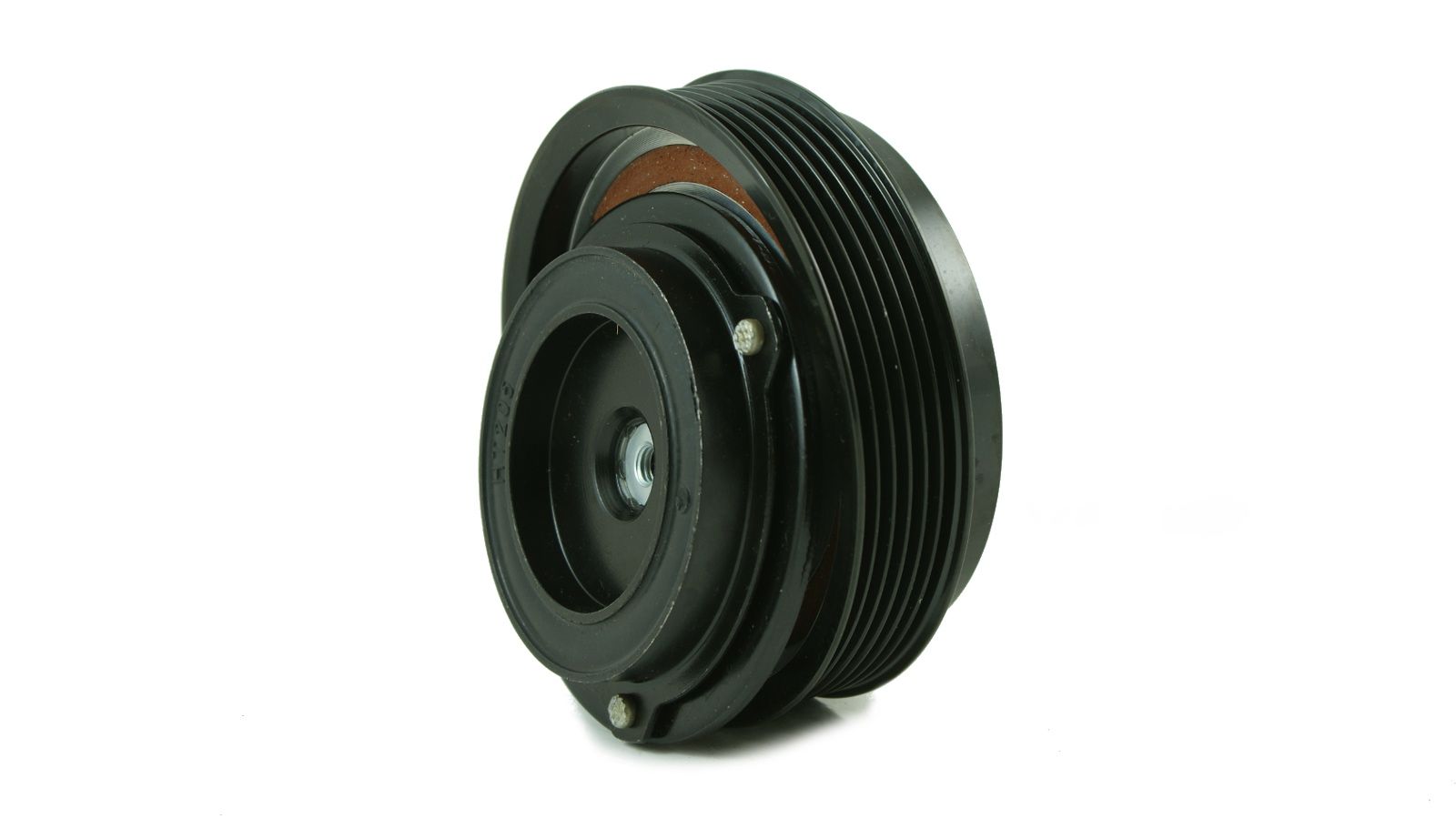 HART 619 694 Magnetic clutch, air conditioning compressor