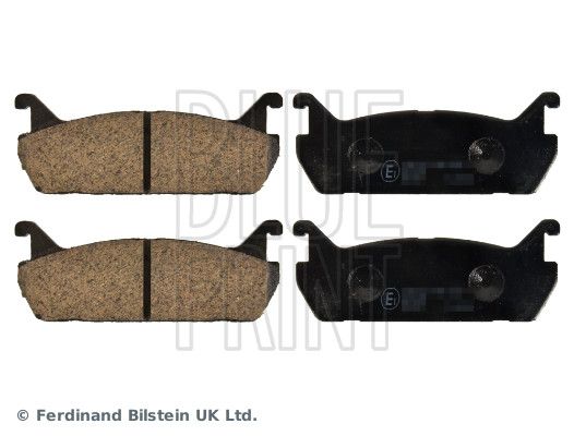 BLUE PRINT ADM54269 Brake pad set, disc brake