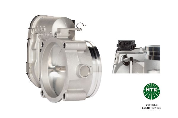 NTK 95427 Throttle body