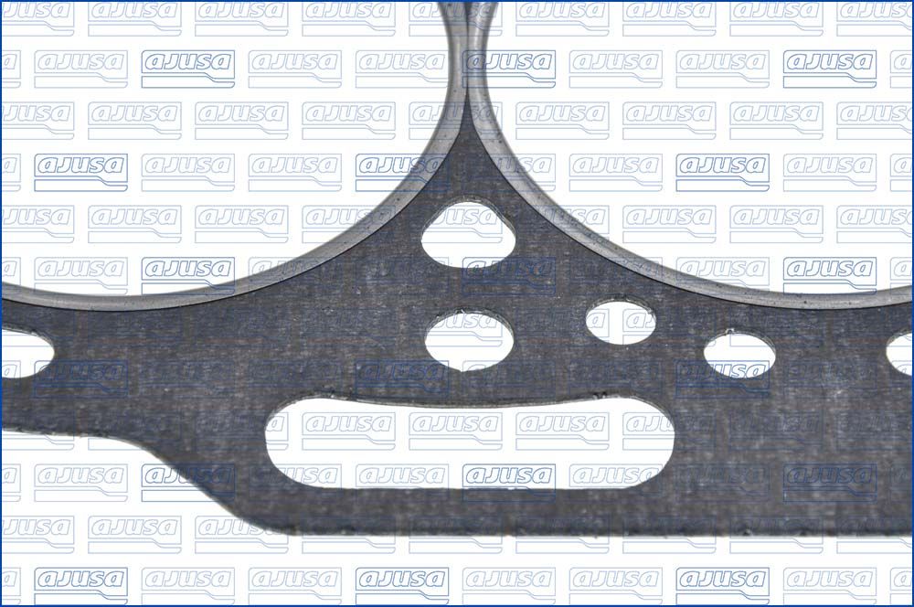 Gasket, cylinder head-3