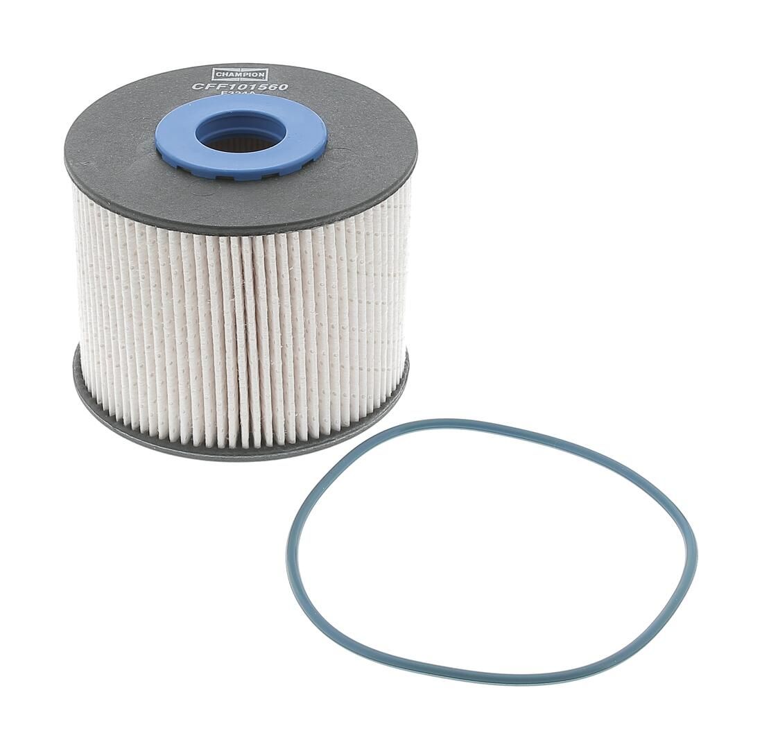 Fuel Filter-main