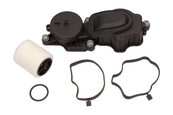 MAXGEAR 17-0080 Valve, crankcase ventilation