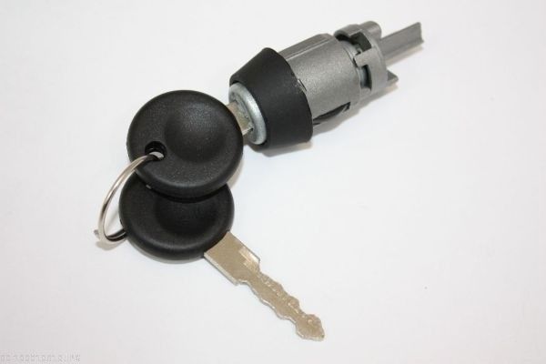 AUTOMEGA 100010910 Lock cylinder, ignition lock