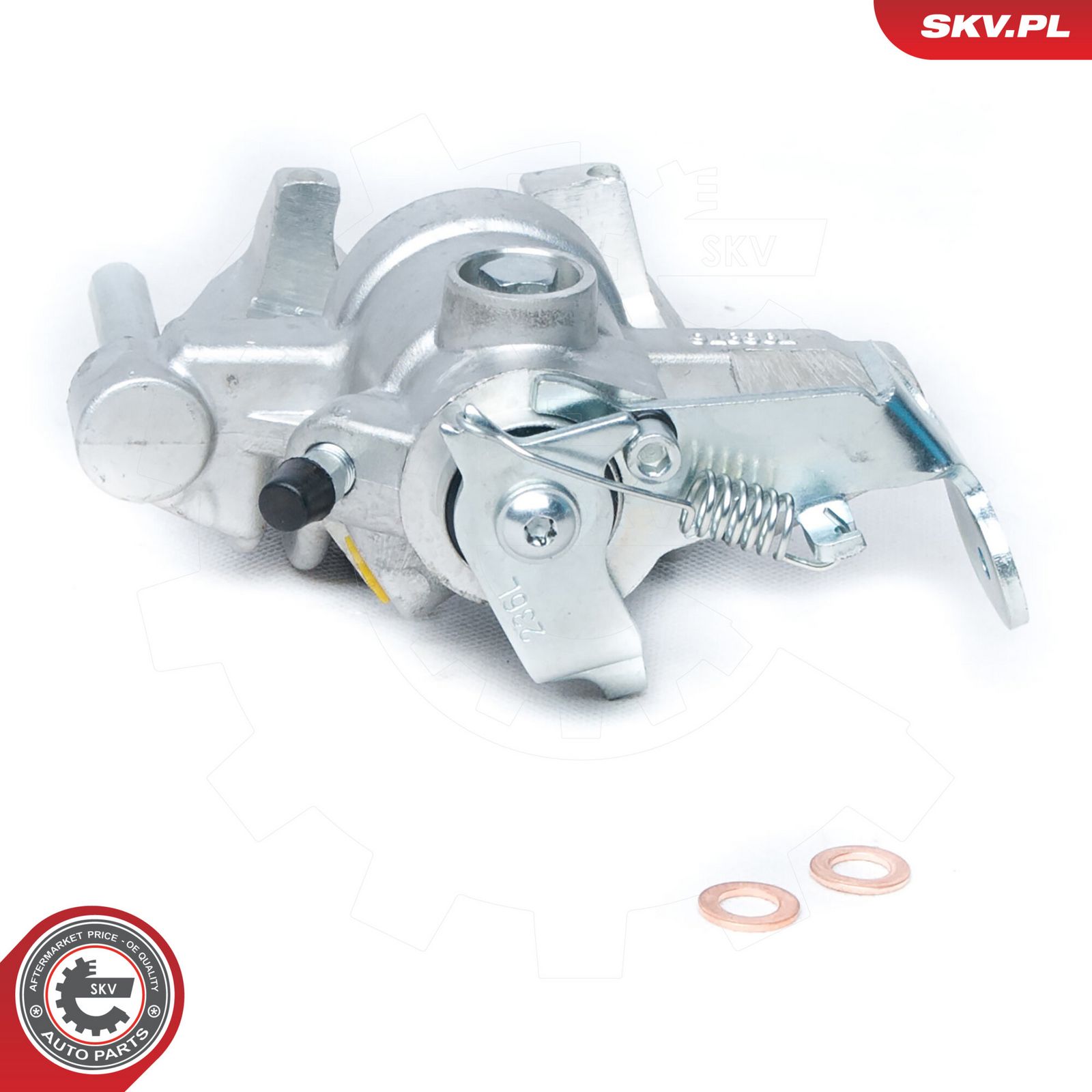 Brake Caliper-1