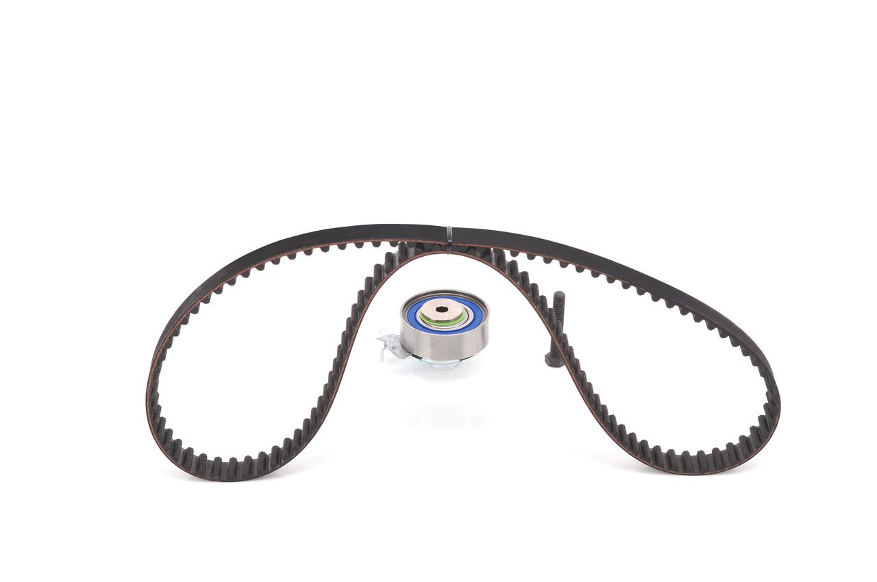 Timing Belt Kit-2