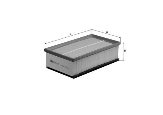 Air Filter