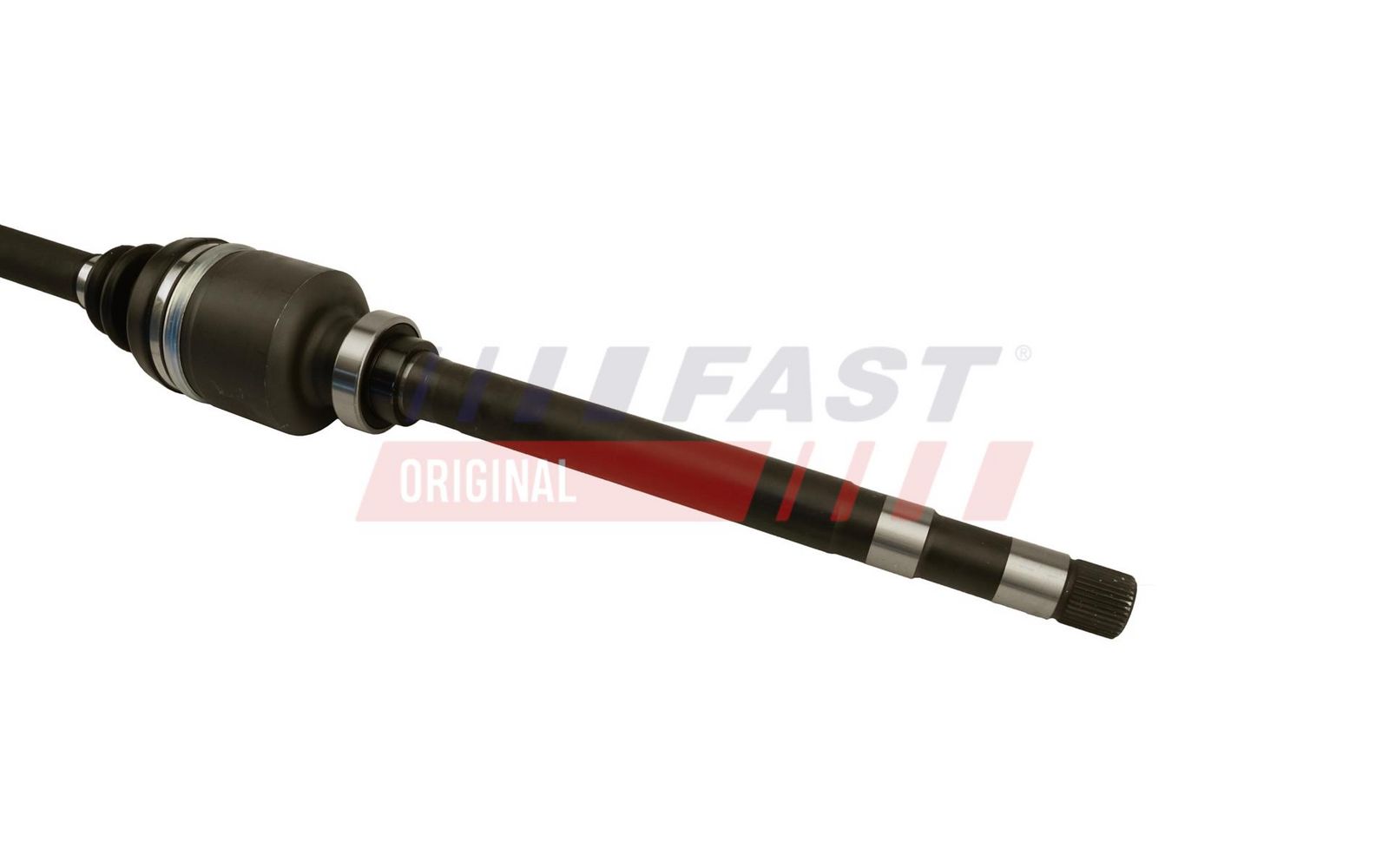 Drive Shaft-1