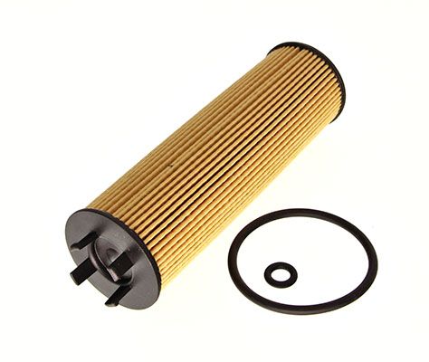 MAXGEAR 26-2120 Oil filter