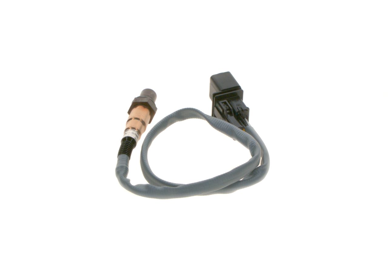 Oxygen Sensor-4