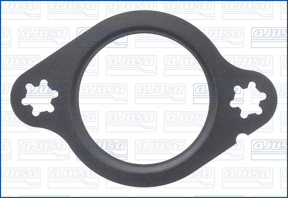 AJUSA 01620300 Seal, oil strainer