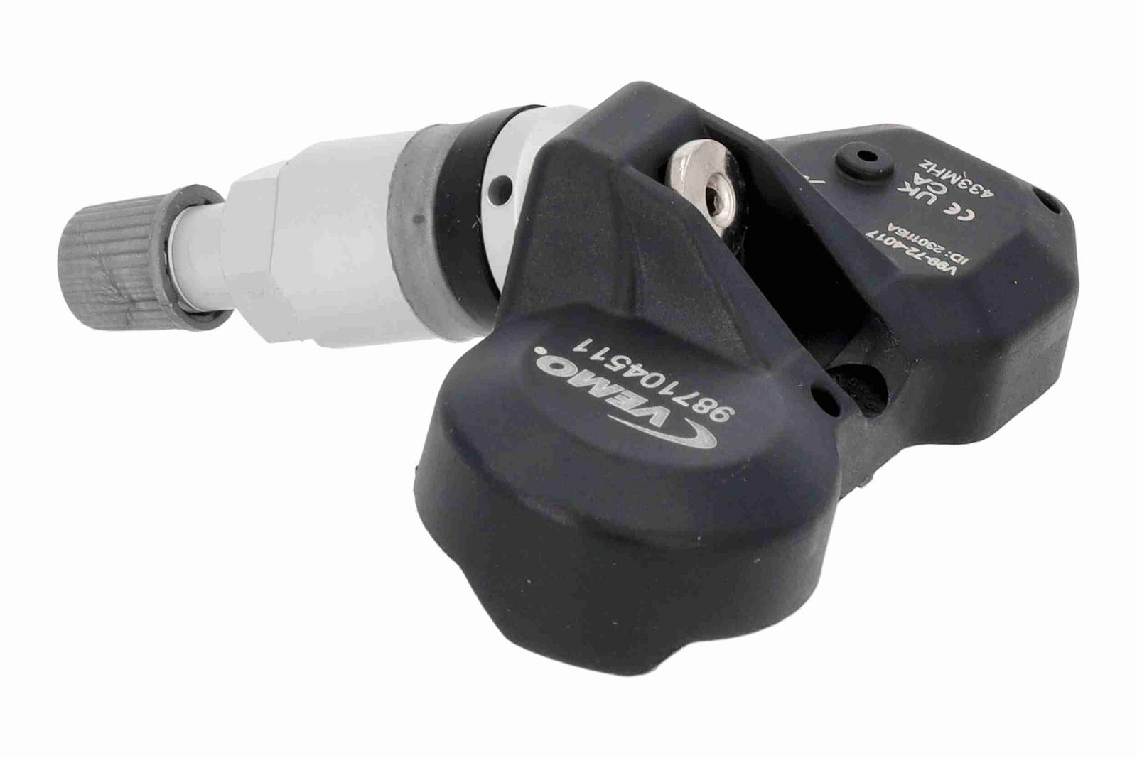 Wheel Sensor, tyre-pressure monitoring system-4