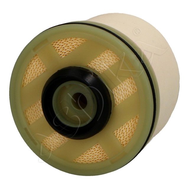 ASHIKA 30-02-200 Fuel filter