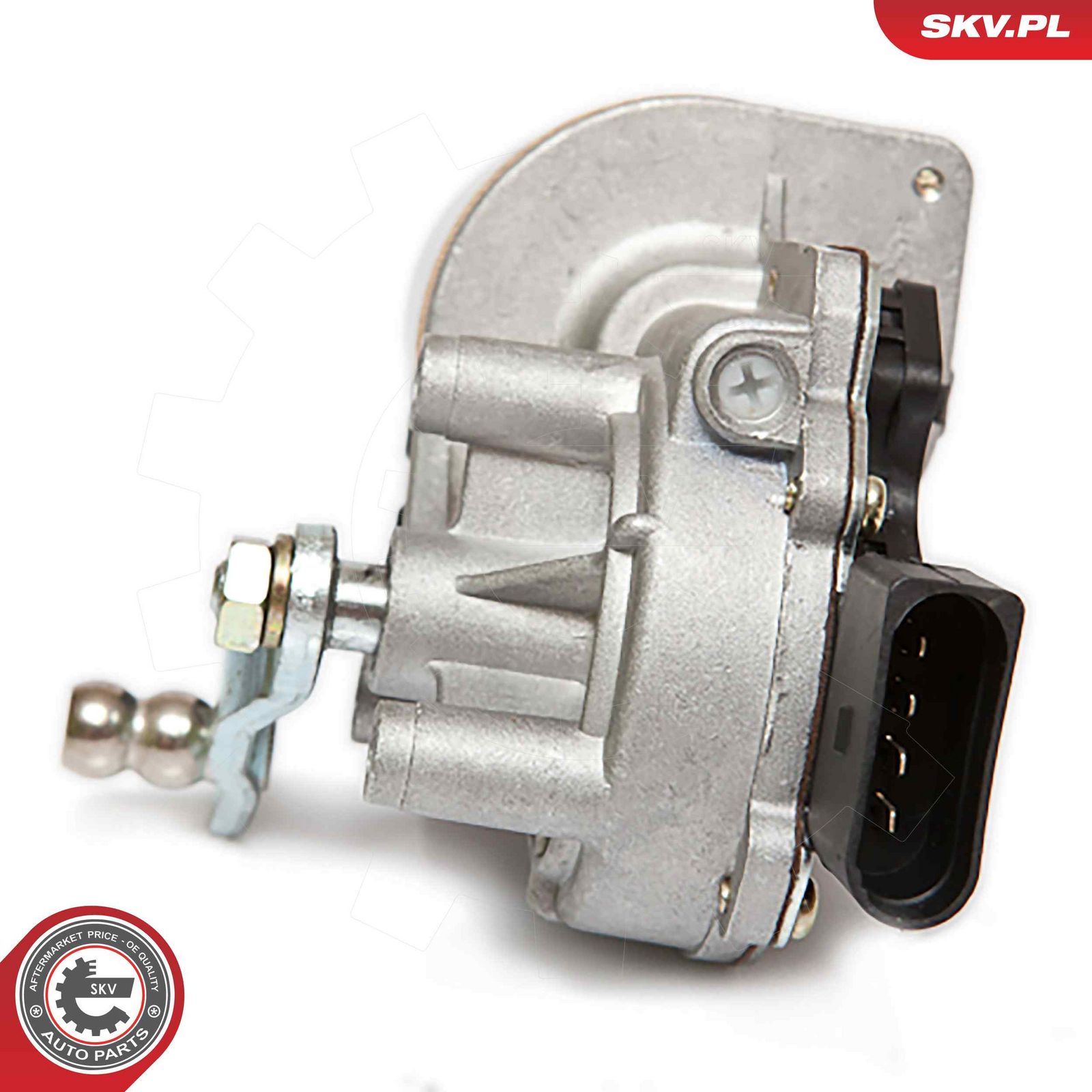Wiper Motor-1