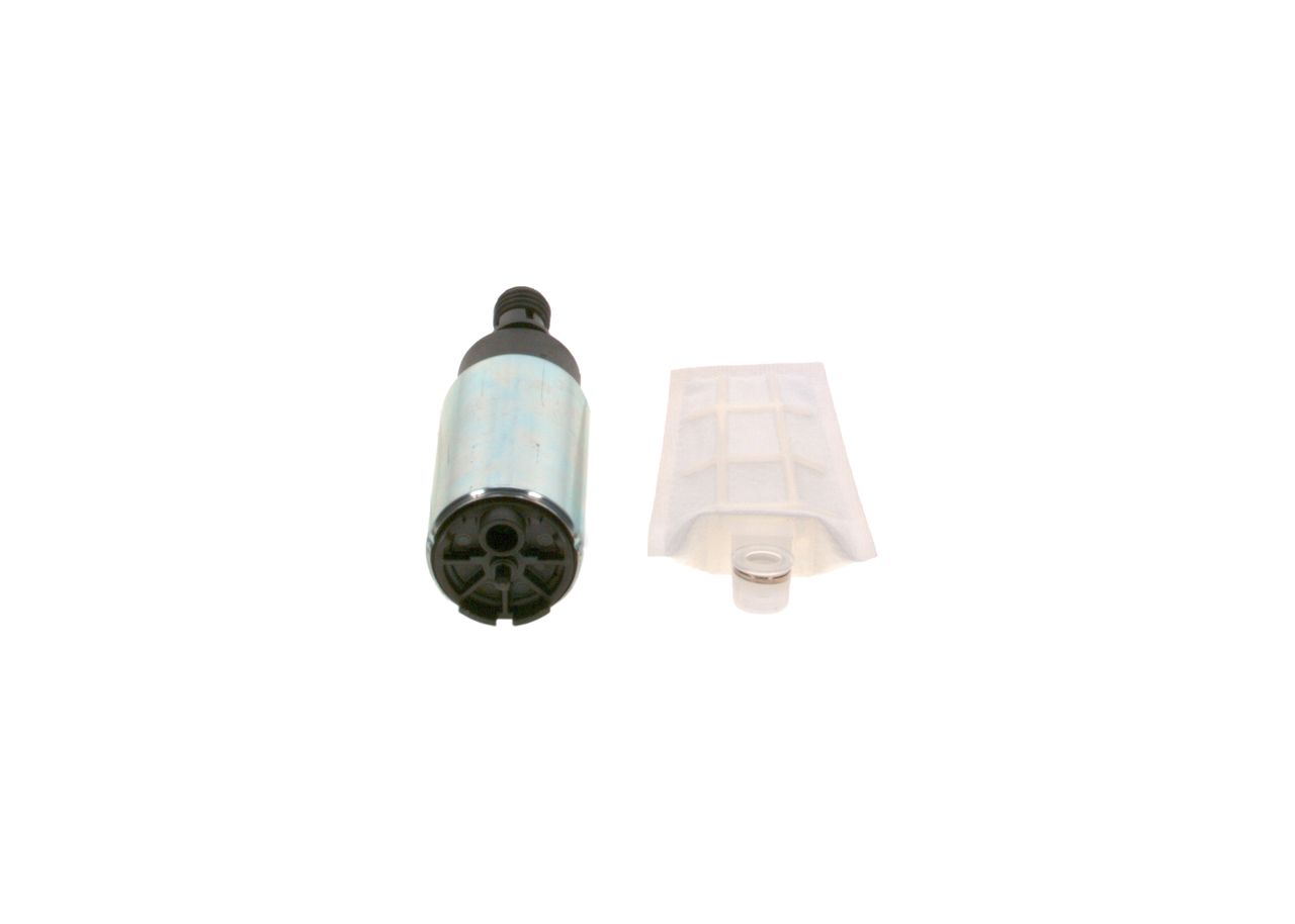 Fuel Pump-4