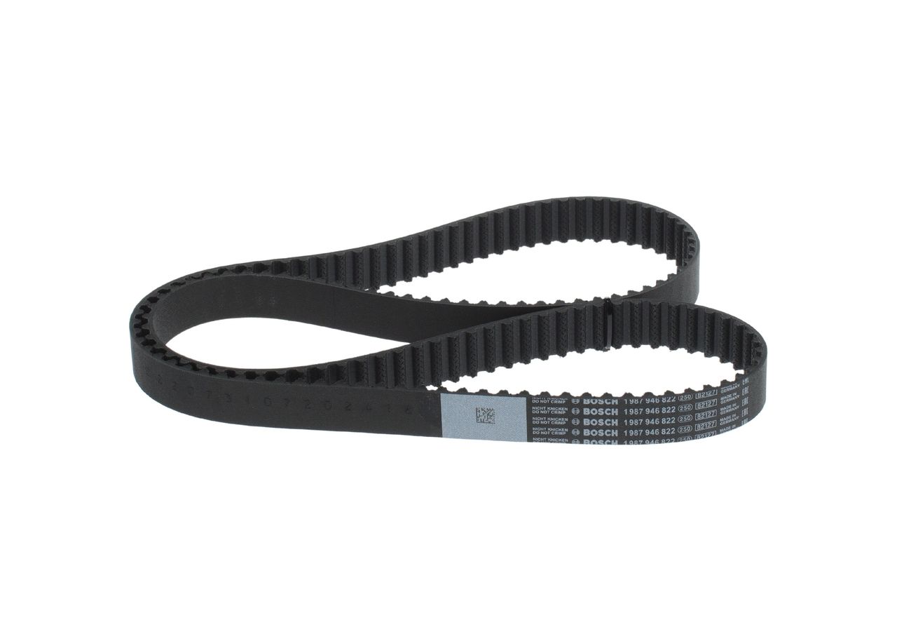 BOSCH 1 987 946 822 Timing belt