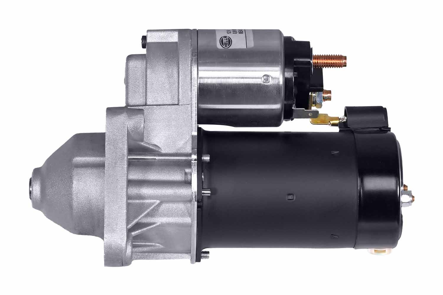 HELLA 8EA 012 526-891 Starter