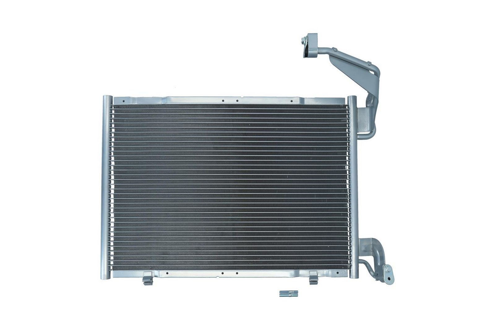 KAMOKA 7800003 Condenser, air conditioning