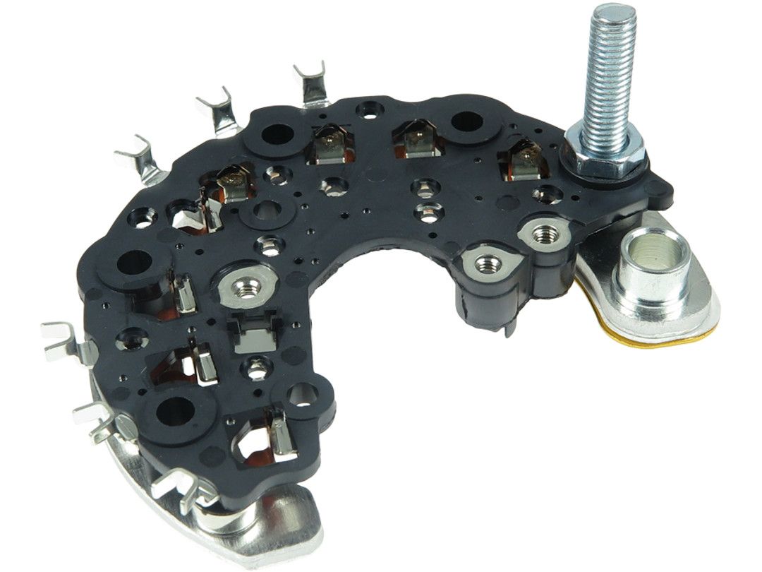 AS-PL ARC3127 Rectifier, alternator