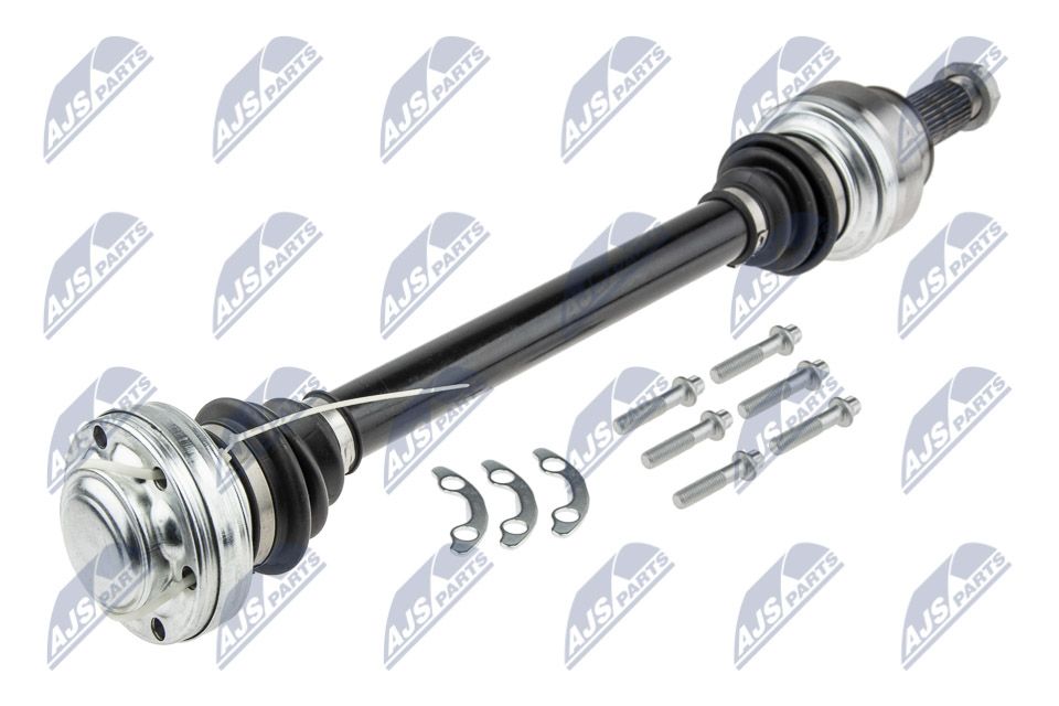 NTY NPW-BM-089 Drive shaft