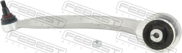 FEBEST 1724-8WFLRR Control/trailing arm, wheel suspension