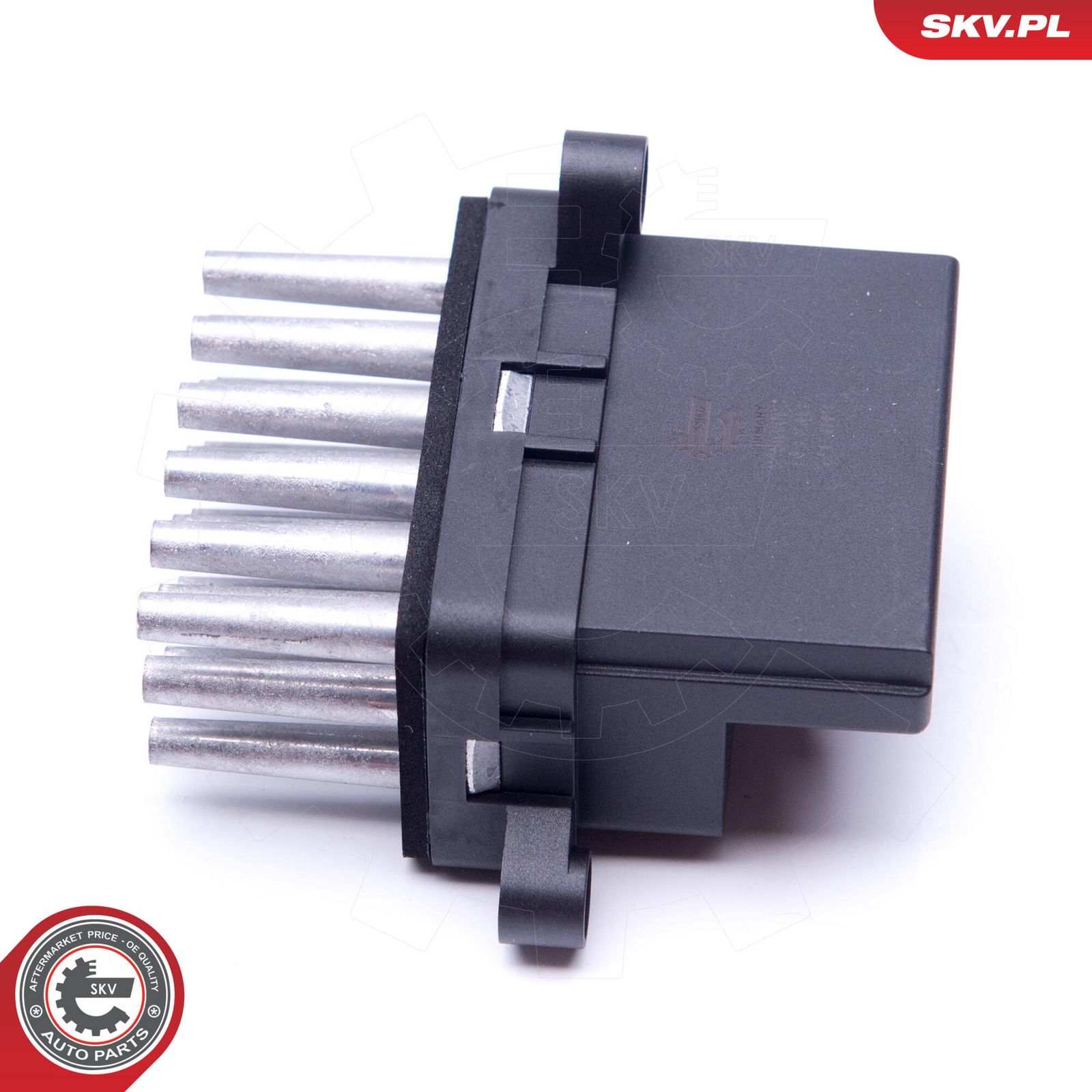 ESEN SKV 94SKV083 Resistor, interior blower