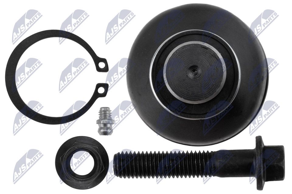 Ball Joint-3