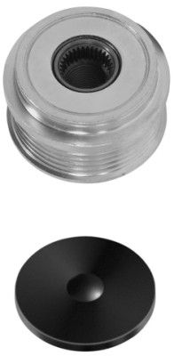 laisvos eigos sankaba, kint. sr. generatorius