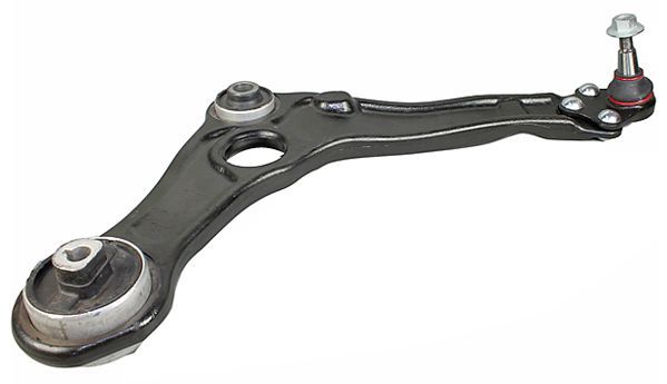 METZGER AUTOTEILE 58116902 Control/trailing arm, wheel suspension