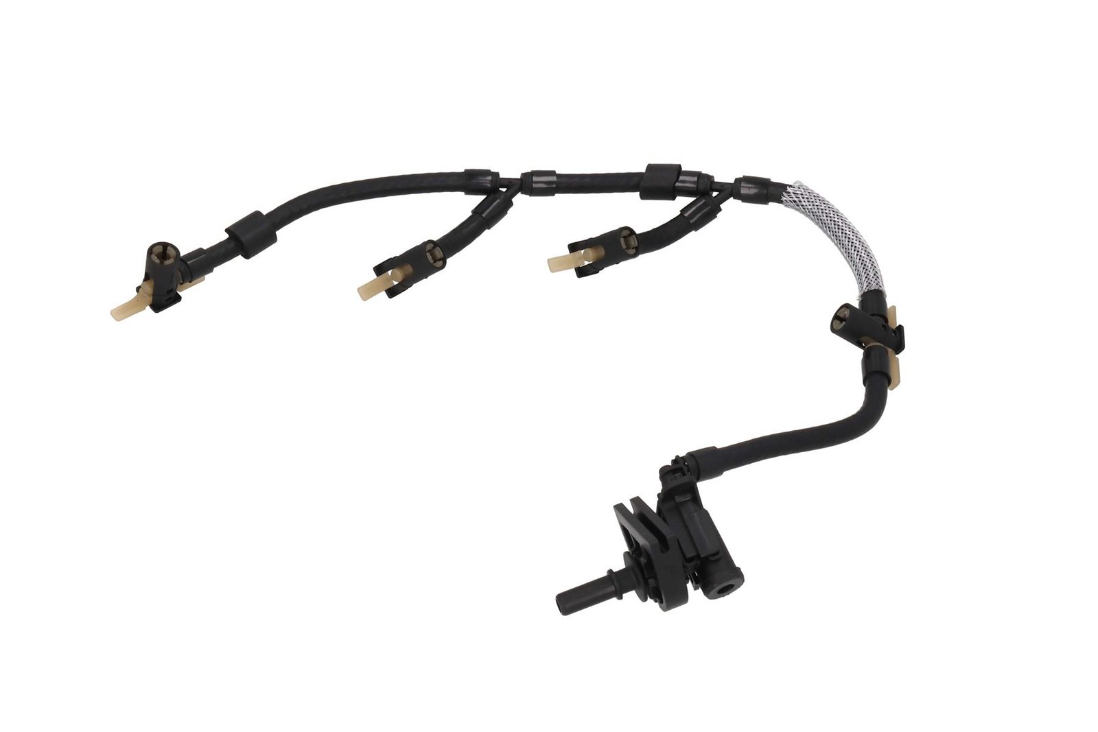 KAMOKA 7274113 Hose, fuel overflow