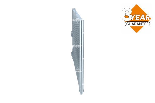 Condenser, air conditioning-2