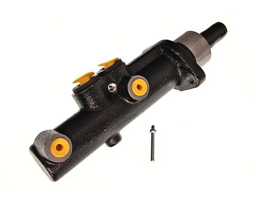 Brake Master Cylinder-1