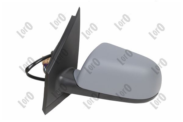 ABAKUS 4030M07 Exterior mirror
