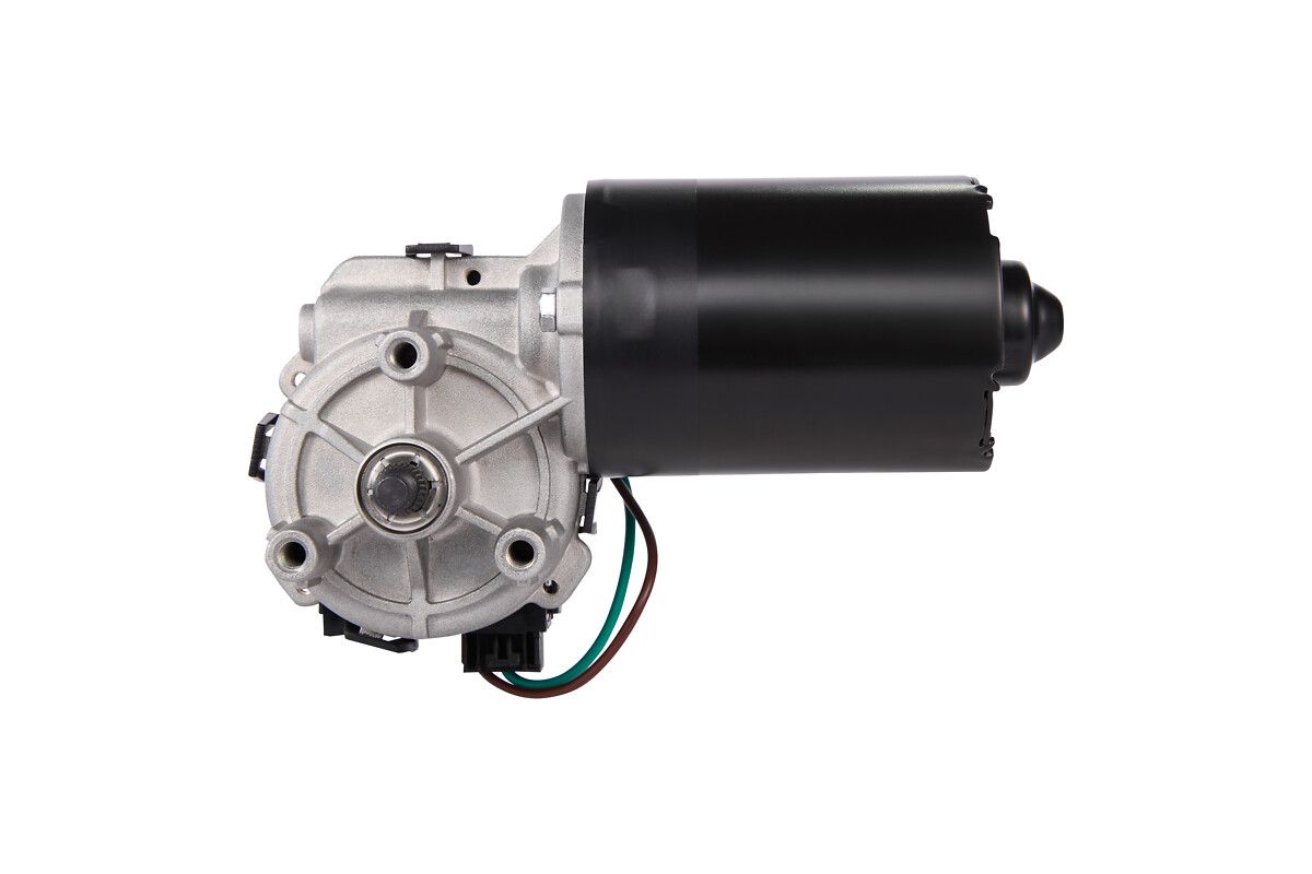 Wiper Motor-1
