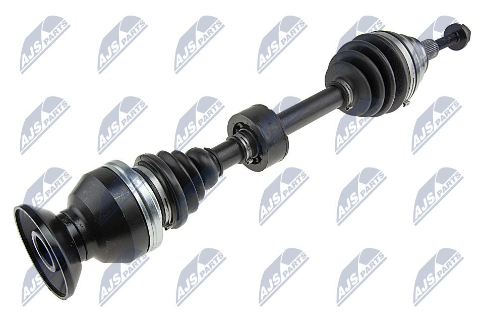 NTY NPW-WW-157 Drive shaft