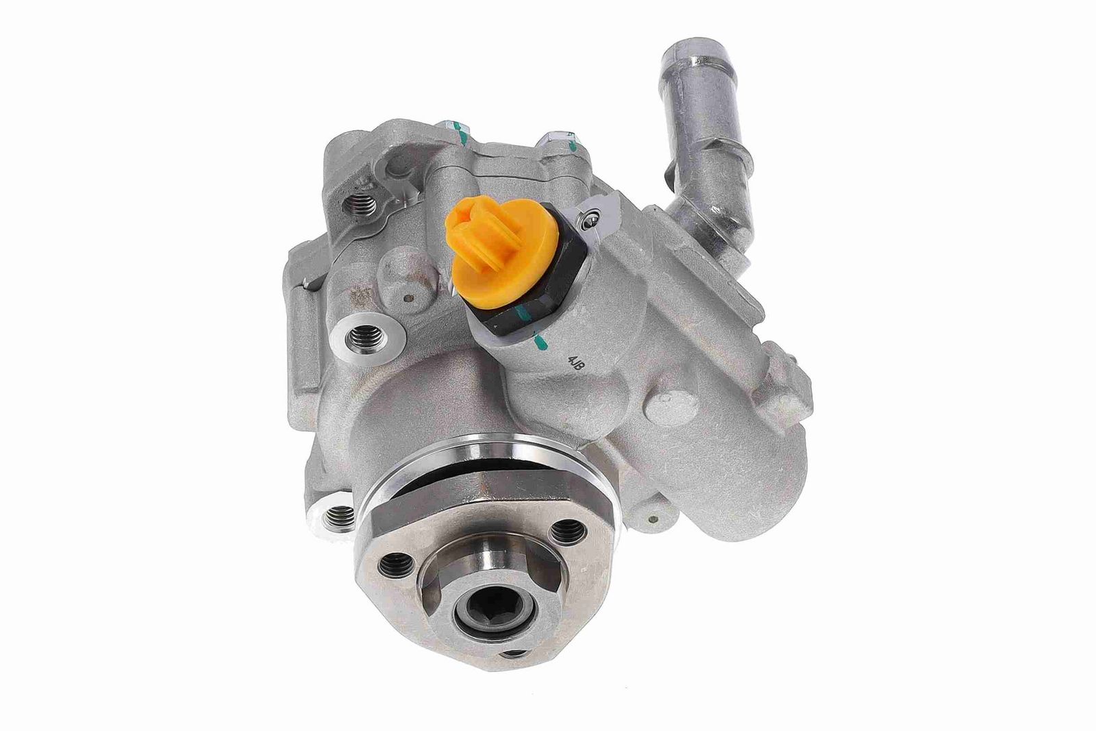 Hydraulic Pump, steering-5