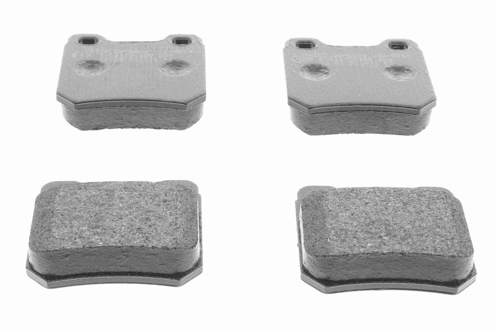 VAICO V40-8014 Brake pad set, disc brake