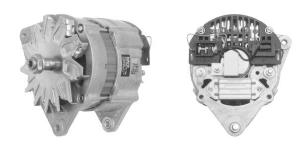 MAHLE MG 212 Alternator