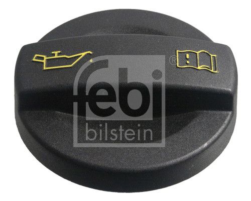 FEBI BILSTEIN 188356 Cap, oil filler neck