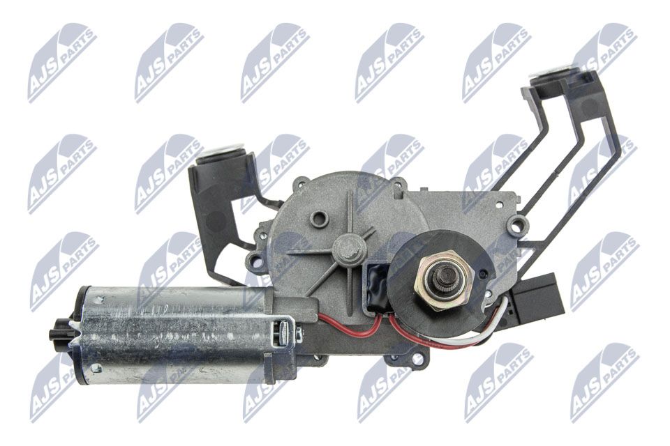 Wiper Motor-2