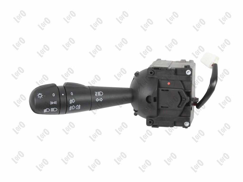 ABAKUS 135-04-024 Steering column switch