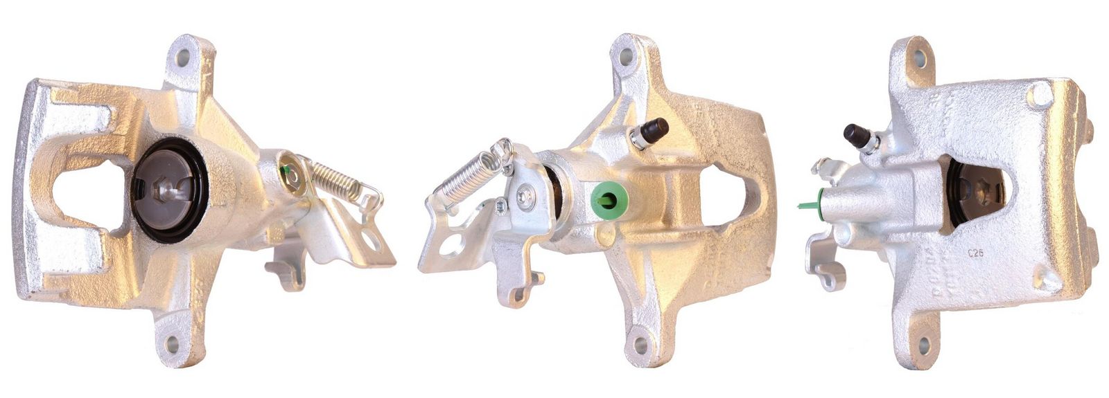 Brake Caliper