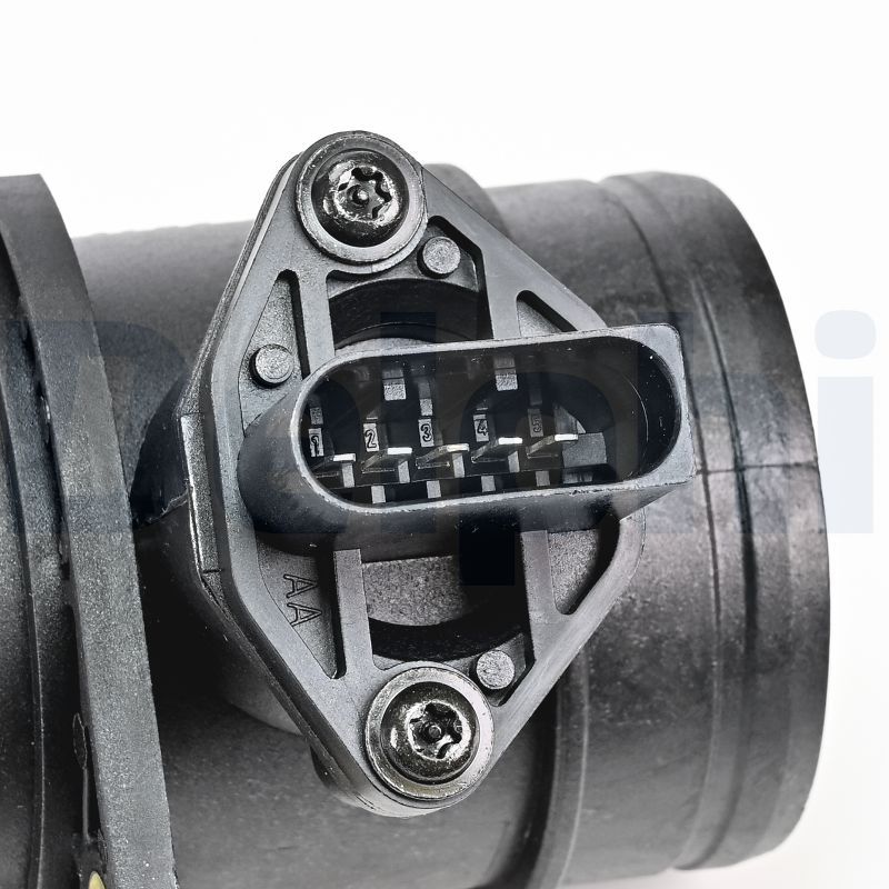 Mass Air Flow Sensor-1