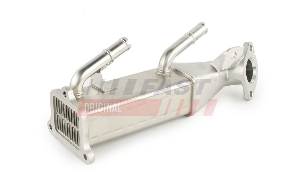 FAST FT60411 Cooler, exhaust gas recirculation