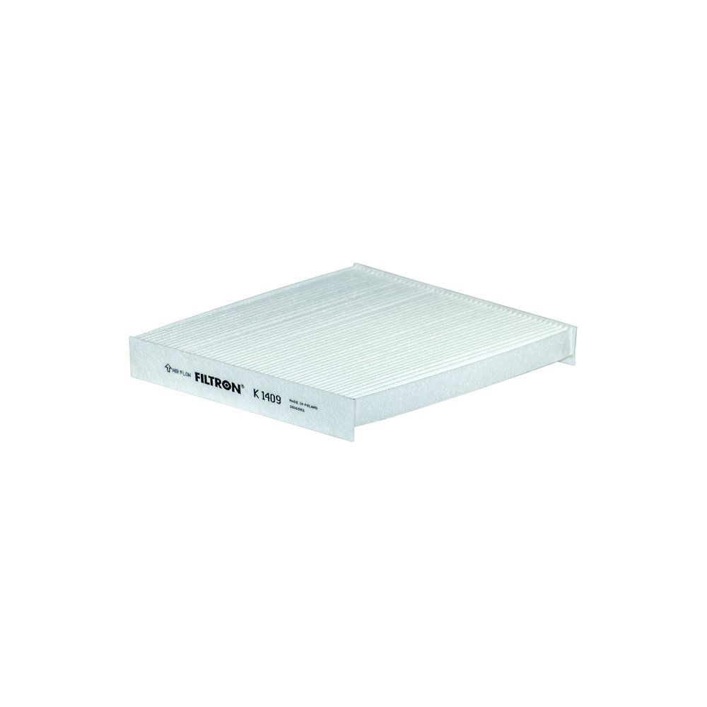 FILTRON K 1409 Filter, cabin air