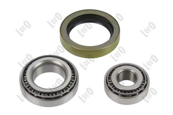ABAKUS 141-03-058 Wheel bearing kit