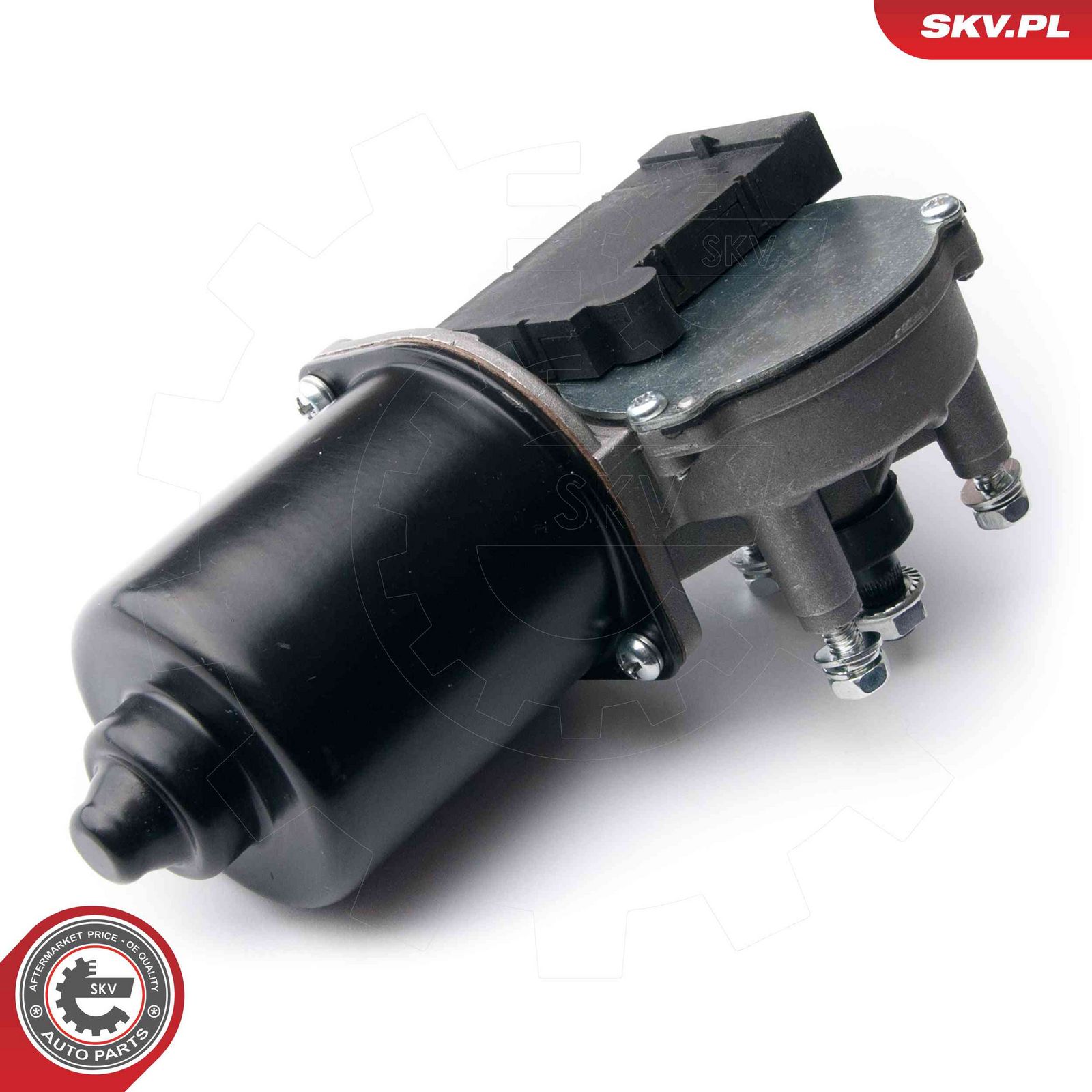 Wiper Motor-2