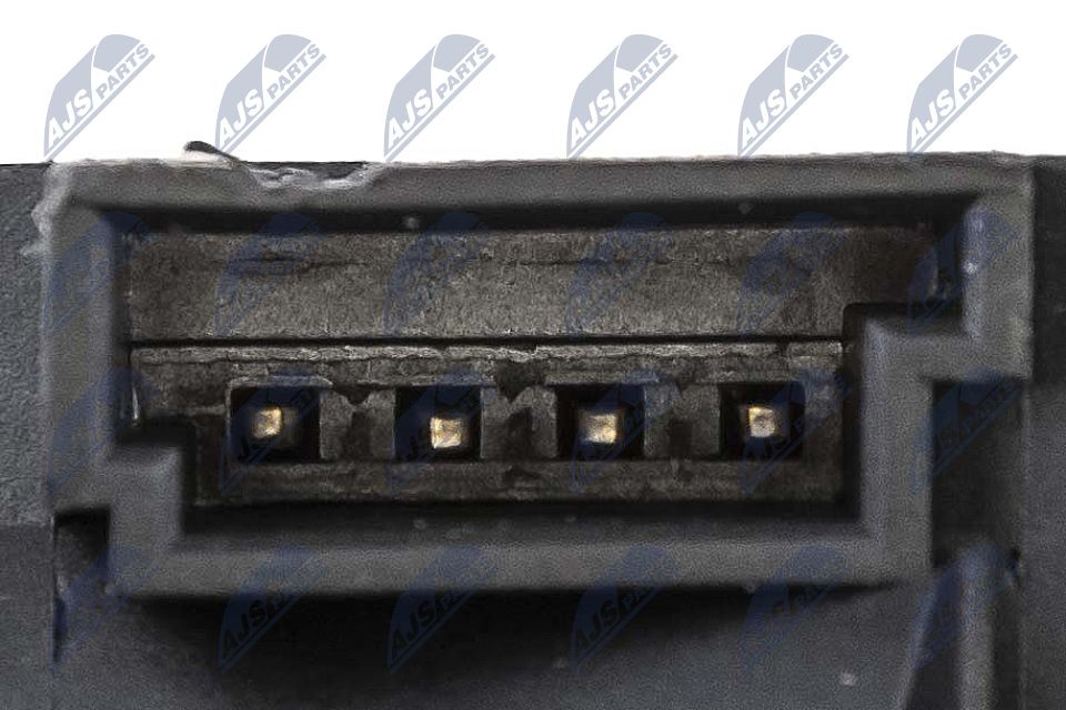 Tailgate Lock-7