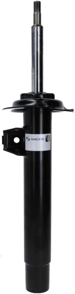 Shock Absorber-5
