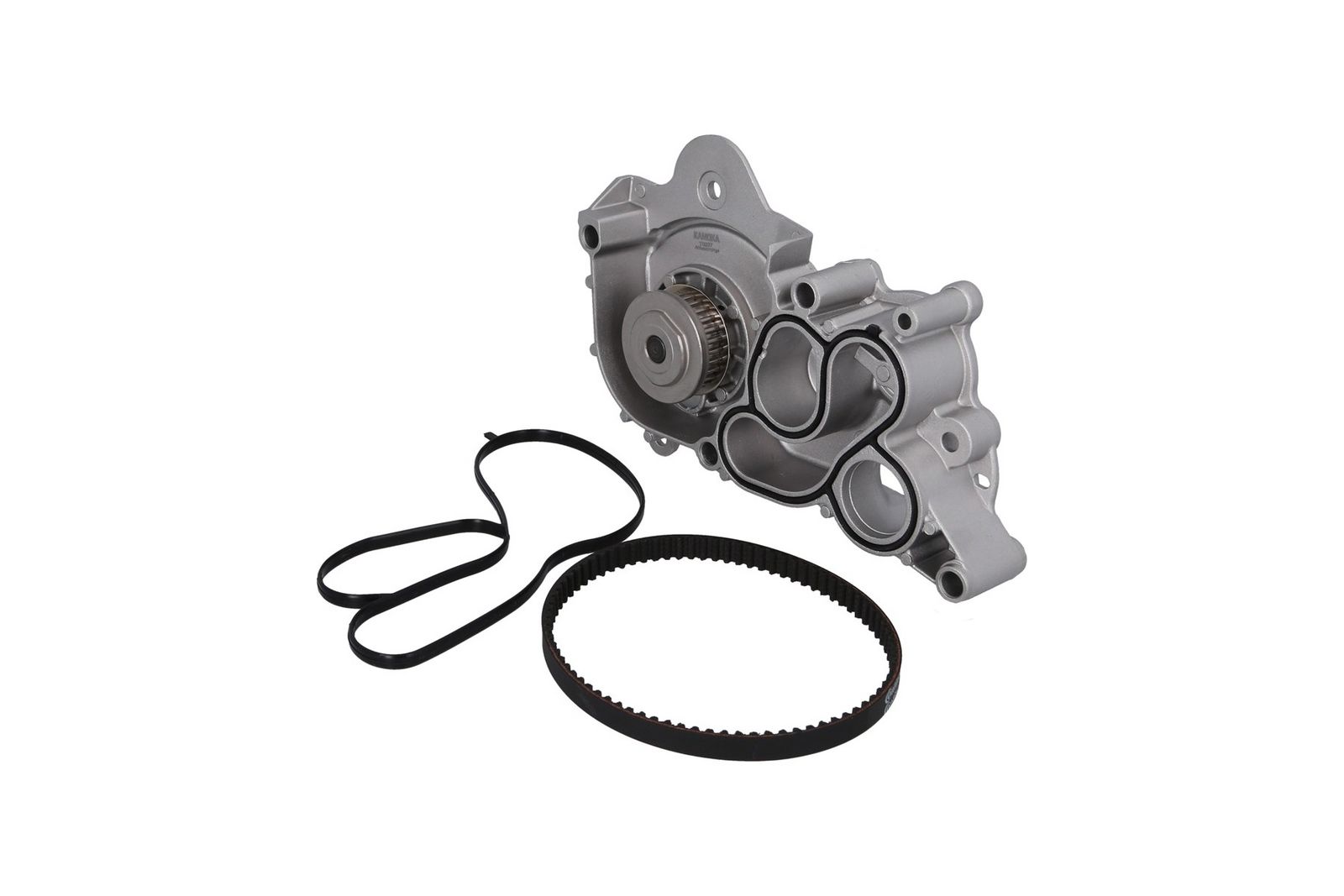 KAMOKA 7001299 Water pump & timing belt kit